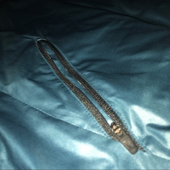 Nike dri-fit therma windbreaker - Picture 4 of 8