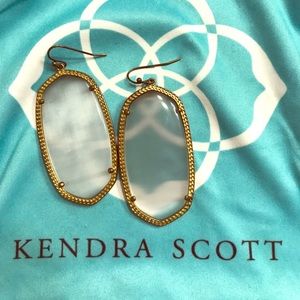 Kendra Scott earrings