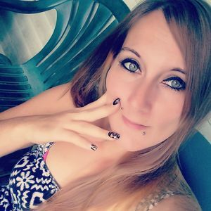 Meet your Posher, Tiffany