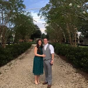 Meet your Posher, Rebecca