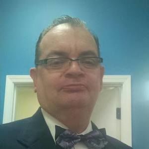 Meet your Posher, Doug