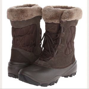 columbia sierra summette iv