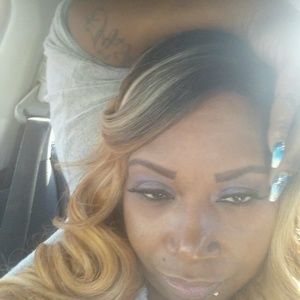 Meet your Posher, Tomika