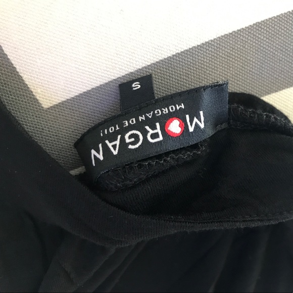 Bought in SINGAPORE 🇸🇬 Morgan ❤️ Top - Picture 4 of 4