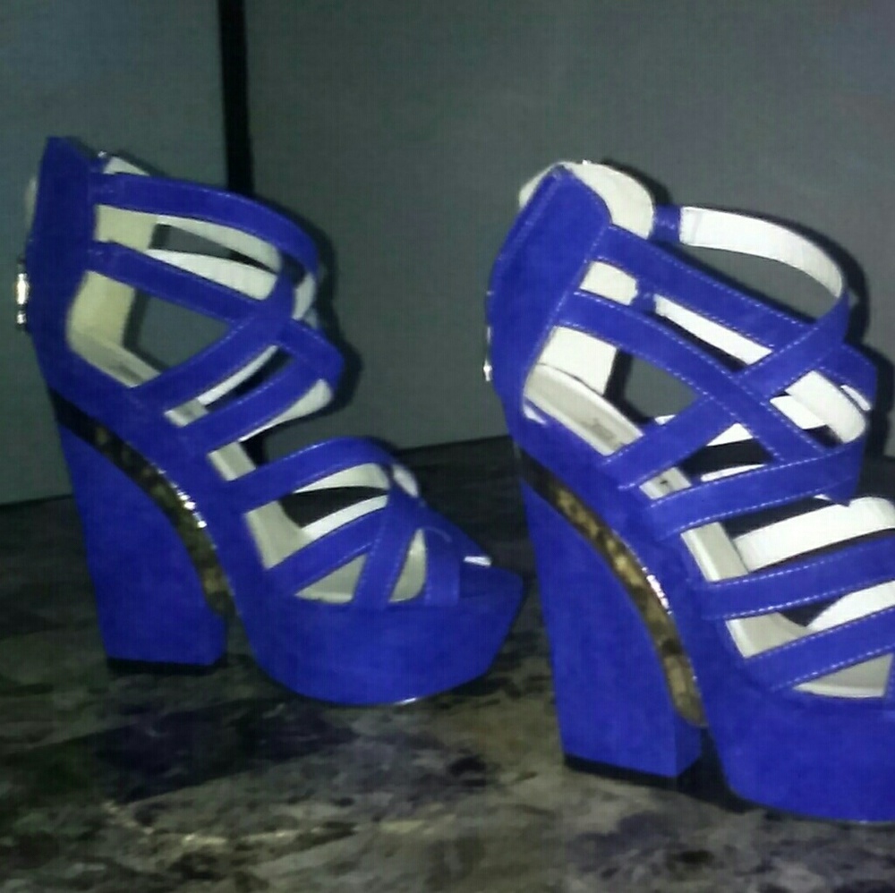 Shoes