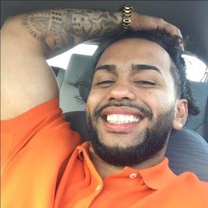 Meet your Posher, Abraham