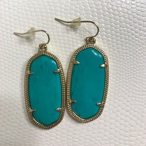 Kendra Scott Earrings