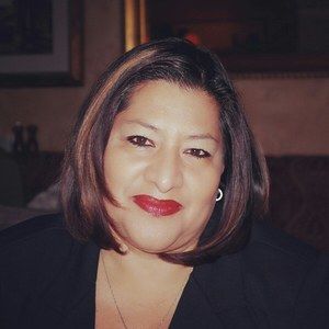 Meet your Posher, Reyna