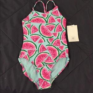 Girls Swim Suit by GAP kids