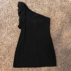Like NEW Black GUESS Cocktail dress