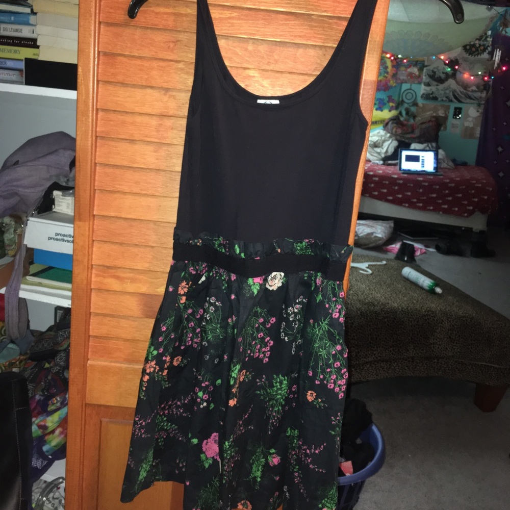 Victoria's Secret Pink Party Dress