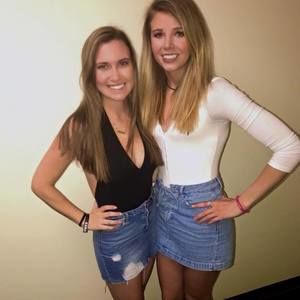 Meet your Posher, Colleen