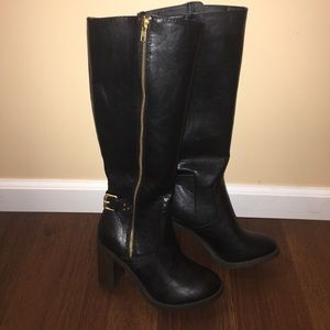 Super cute, brand new Lauren Conrad boots!