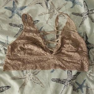 Victoria's Secret Pink Bralette