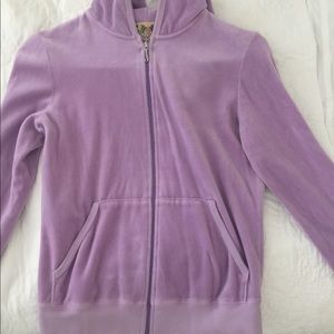 Juicy Couture outfit