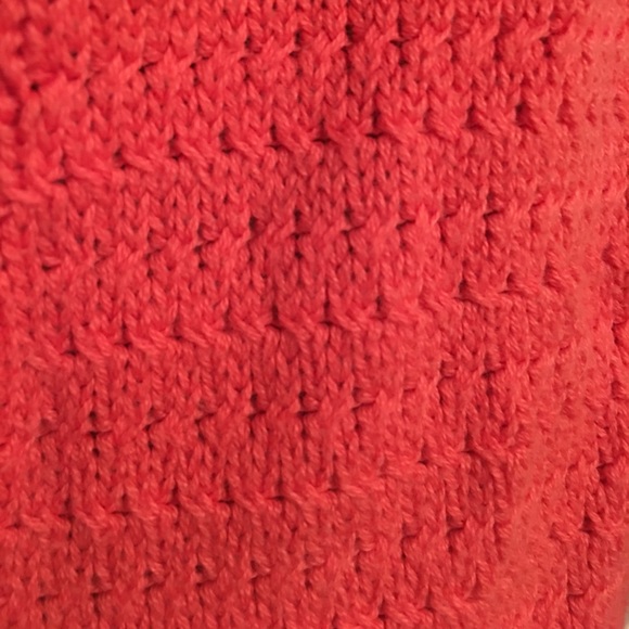 Sweater paired with a Chambray shirt - Picture 2 of 4