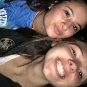 Meet your Posher, Sterling