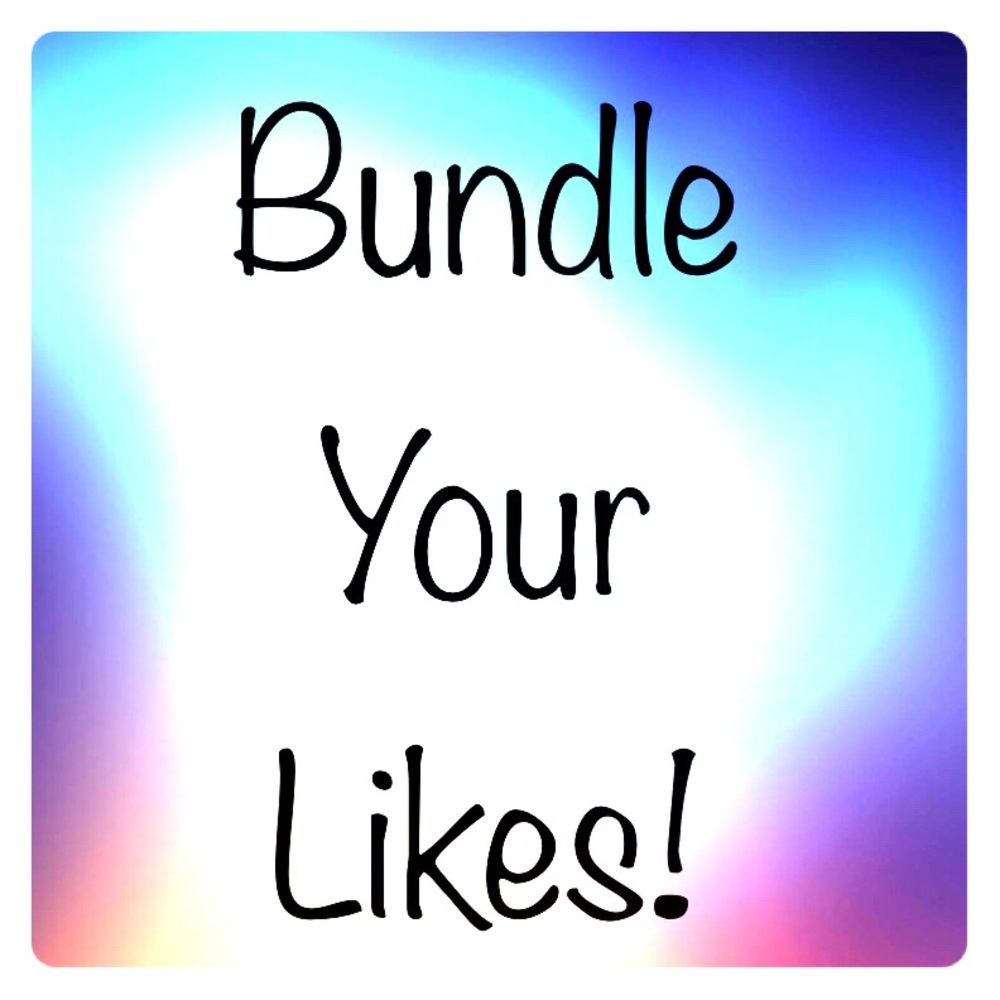 for special offers and shipping