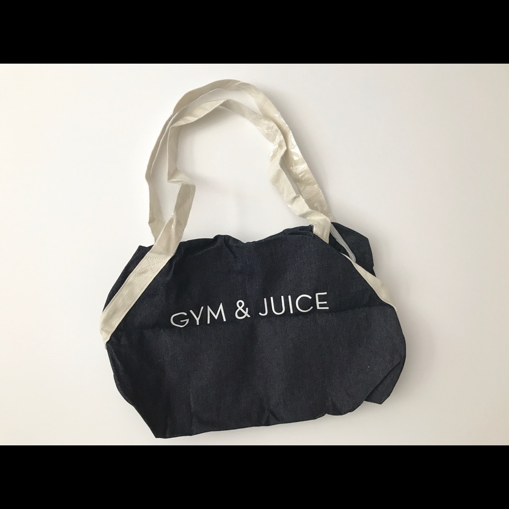 Private Party Gym Bag