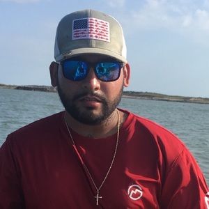 Meet your Posher, Albert