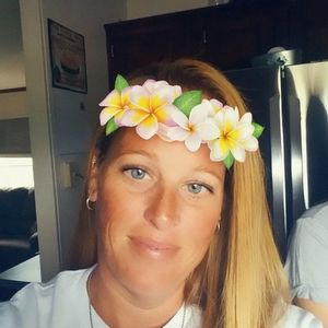 Meet your Posher, Kristen