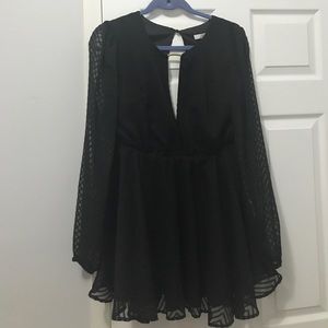 Lovers and Friends Dress