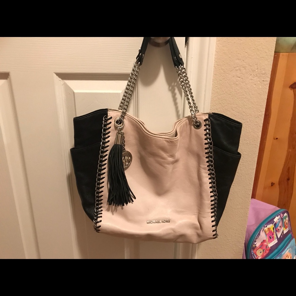 Michael Kors LG Chelsea Tote