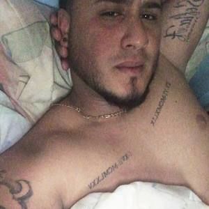 Meet your Posher, Christian