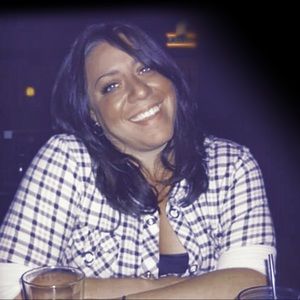 Meet your Posher, Nadine