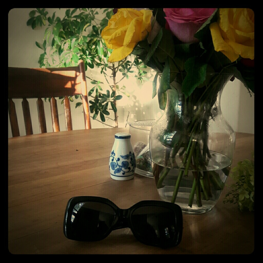 Chanel Sunglasses