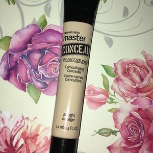 Maybelline concealer