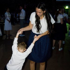 Meet your Posher, Nika