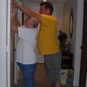 Meet your Posher, Dante