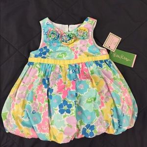 Lilly Pulitzer Two-Piece Garment