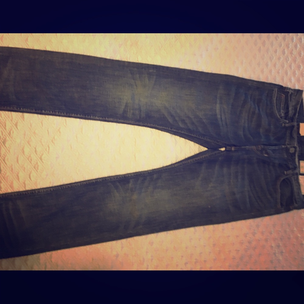 BRAND NEW - Men's All Saints Jeans