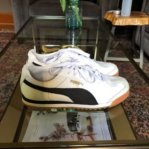 Puma Roma Excellent condition!