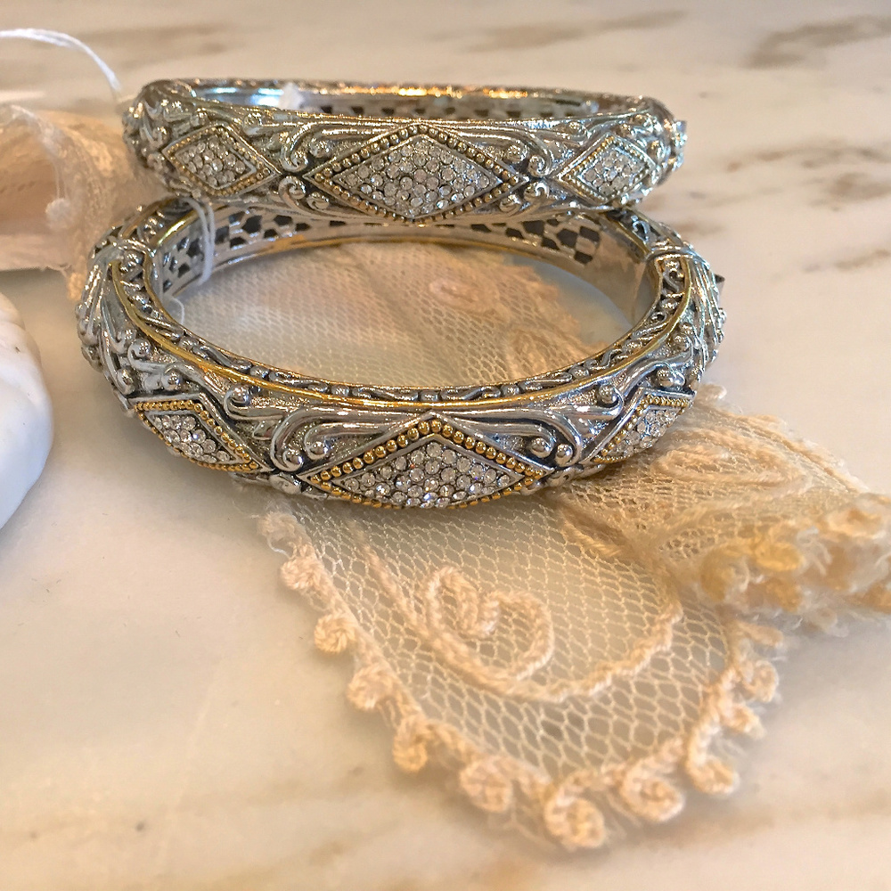 Prettiest Bangle Ever!