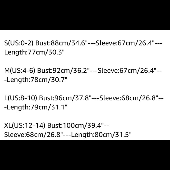 🍁Pumpkin Spice Oversize Loose Sweater Dress, S-XL - Picture 5 of 5