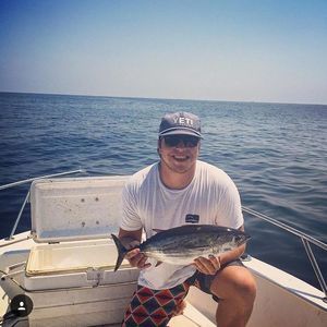 Meet your Posher, Sean