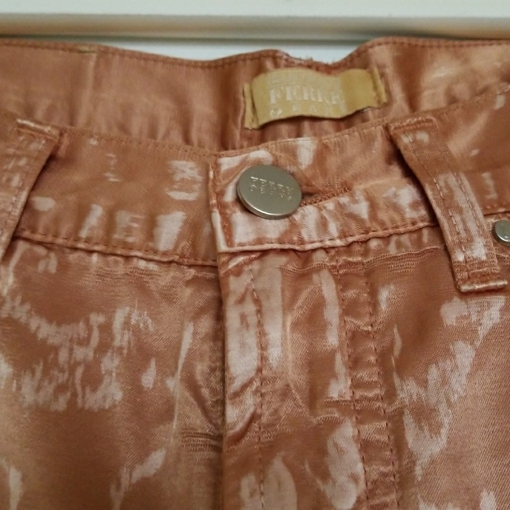 Pants - Picture 2 of 2
