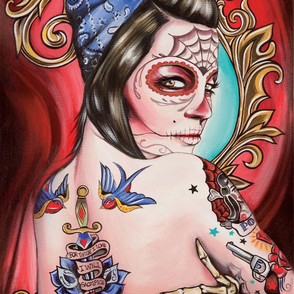 Meet your Posher, Deanne