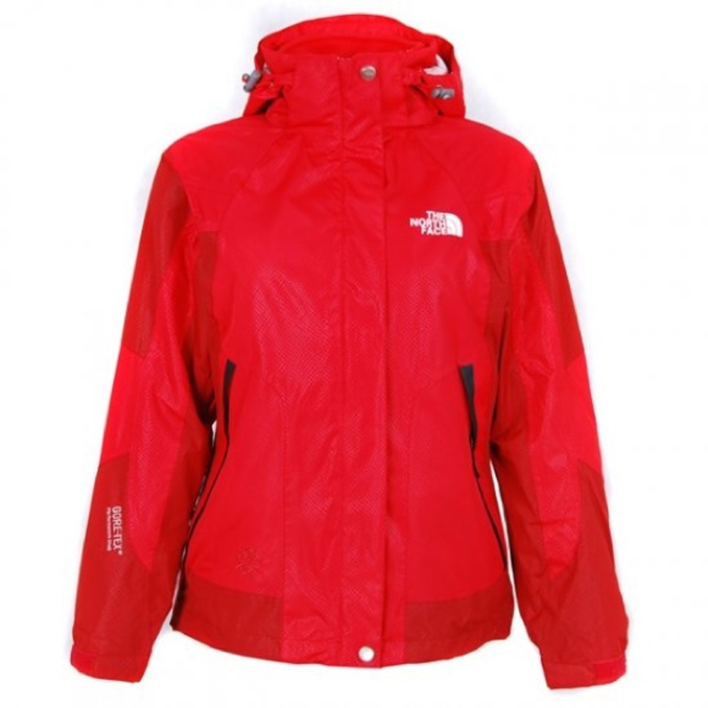 The North Face Women's Rain Jacket XS