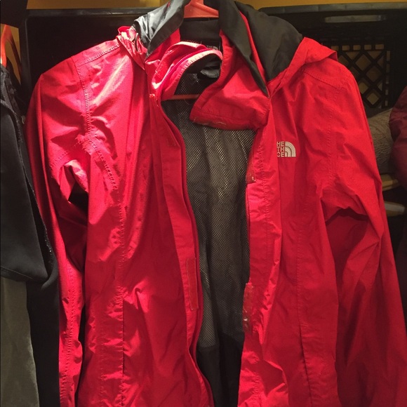 The North Face Women's Rain Jacket XS - Picture 2 of 6