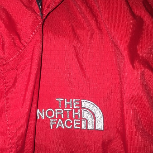 The North Face Women's Rain Jacket XS - Picture 3 of 6