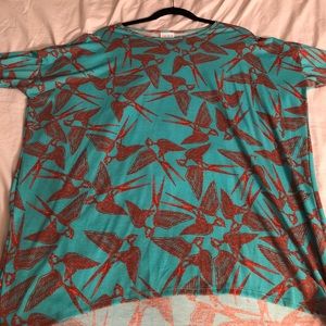Lularoe Irma