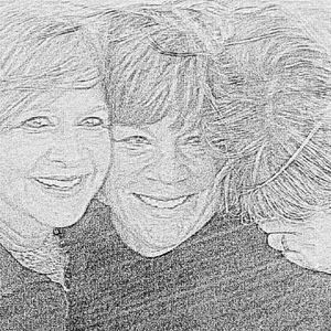 Meet your Posher, Sherry