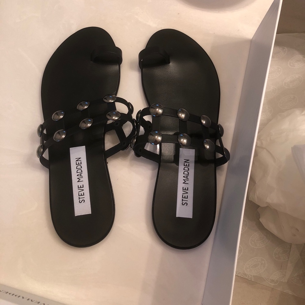 Steve Madden sandals