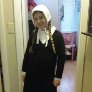 Meet your Posher, Adriana