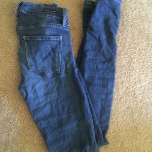 Oh so soft and flexy jeggings!