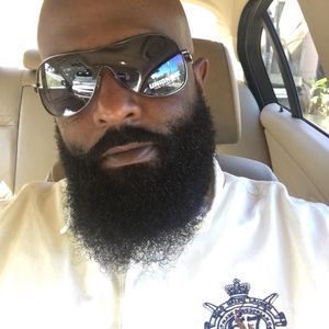 Meet your Posher, Scott